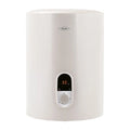 Calentador De Acumulación Eléctrico 32 Litros u 8 Galones 120 V, Blanco