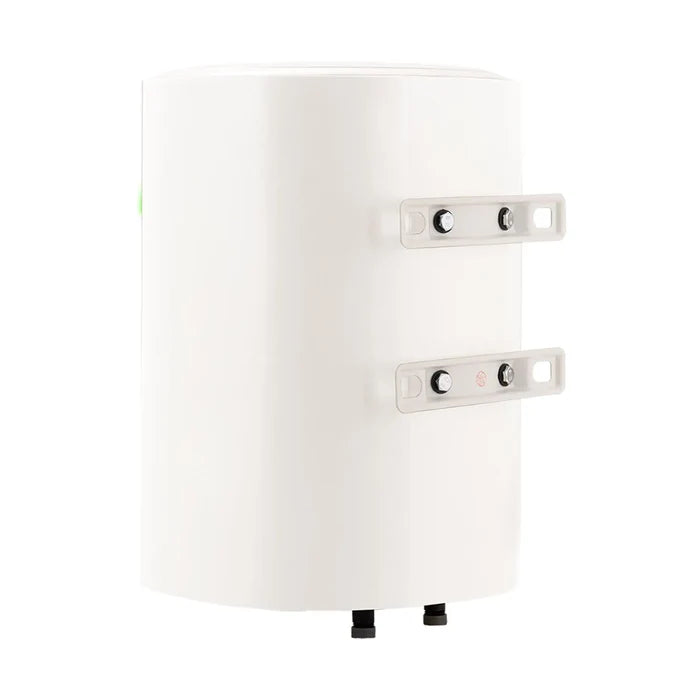 Calentador De Acumulación Eléctrico 32 Litros u 8 Galones 120 V, Blanco