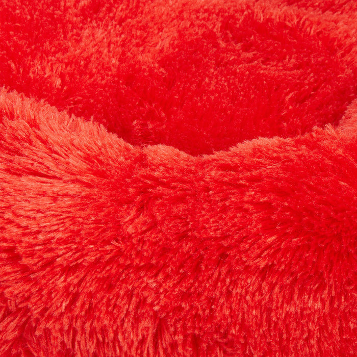 CAMA DE MANZANA PARA PERROS TAMAÑO M/L