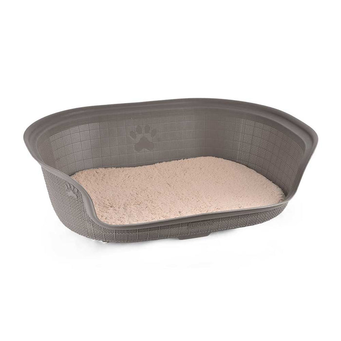 Cama para Perro Mocca