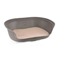 Cama para Perro Mocca