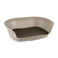 Cama para Perro Taupe