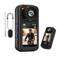CAMARA DEPORTIVA MINI SPORT CAM WIFI LENTE MAGNETICA FULL HD