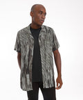 CAMISA ESTAMPADA M/C 45011790