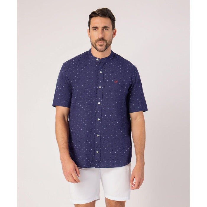 CAMISA MANGA CORTA SIN BOLSILLO 44013143