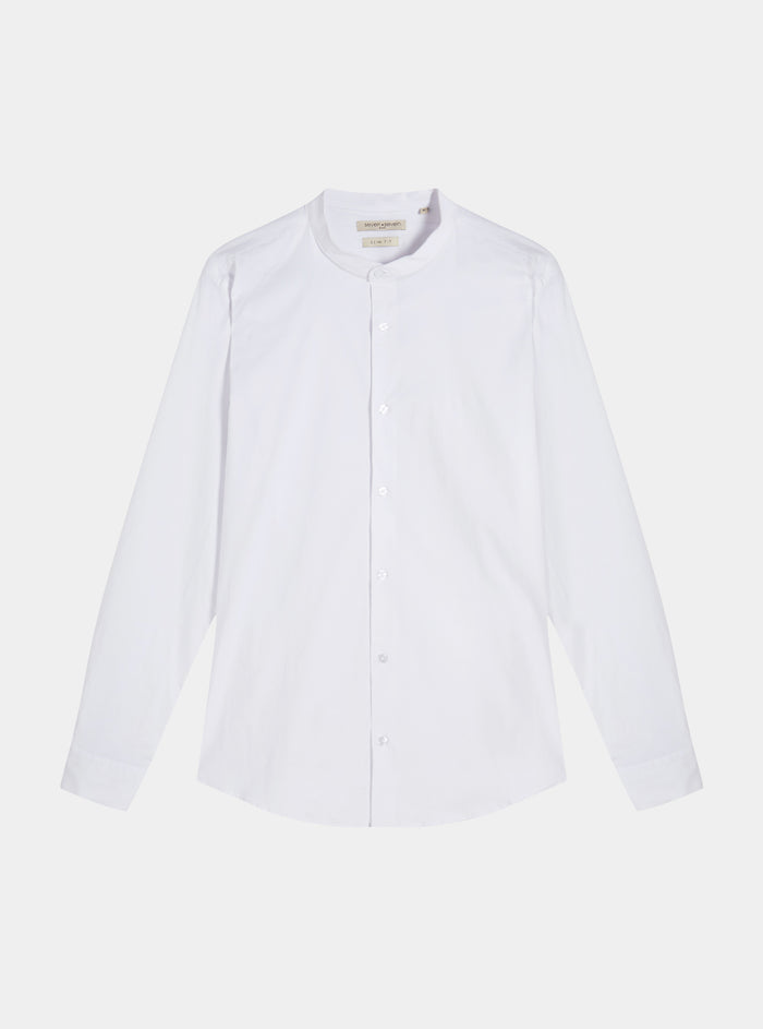 CAMISA M/L F/E 45011419