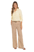 Camisa Para Mujer 9133