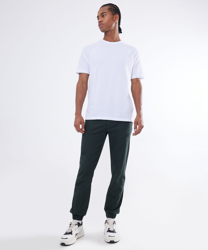 CAMISETA BLOQUES TEXTURA 45092305