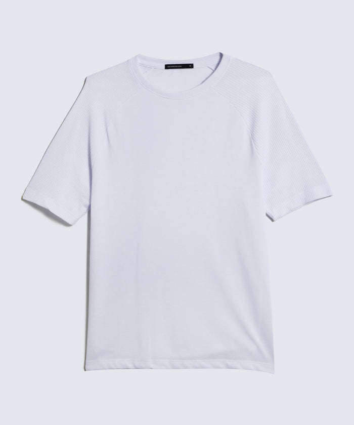 CAMISETA BLOQUES TEXTURA 45092305