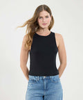 CAMISETA CROP TOP 40092039