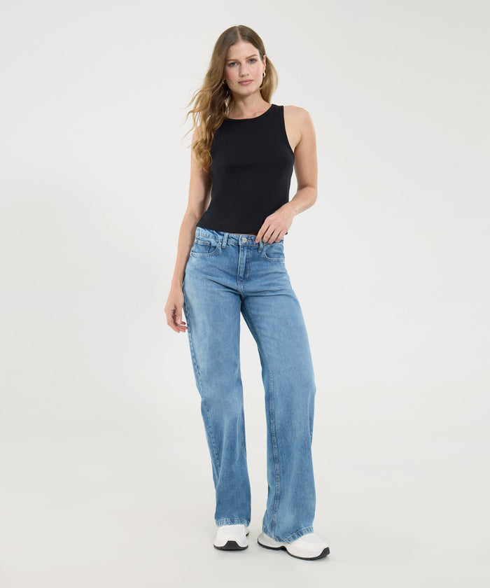 CAMISETA CROP TOP 40092039