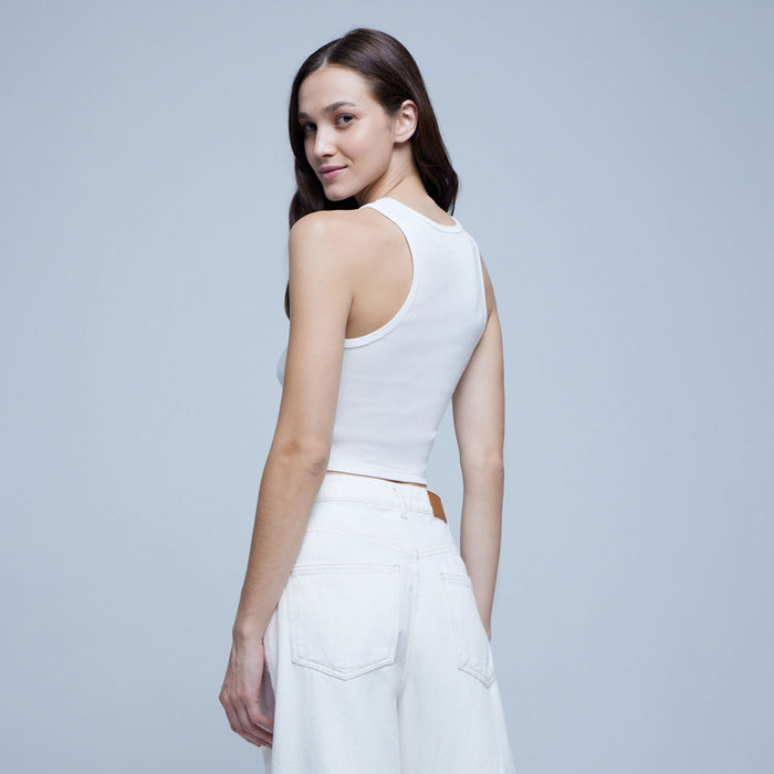 CAMISETA CROP TOP 40092039
