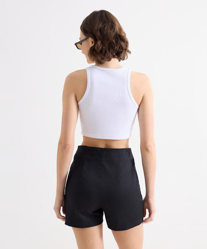 CAMISETA CROP  TOP FE 28094738