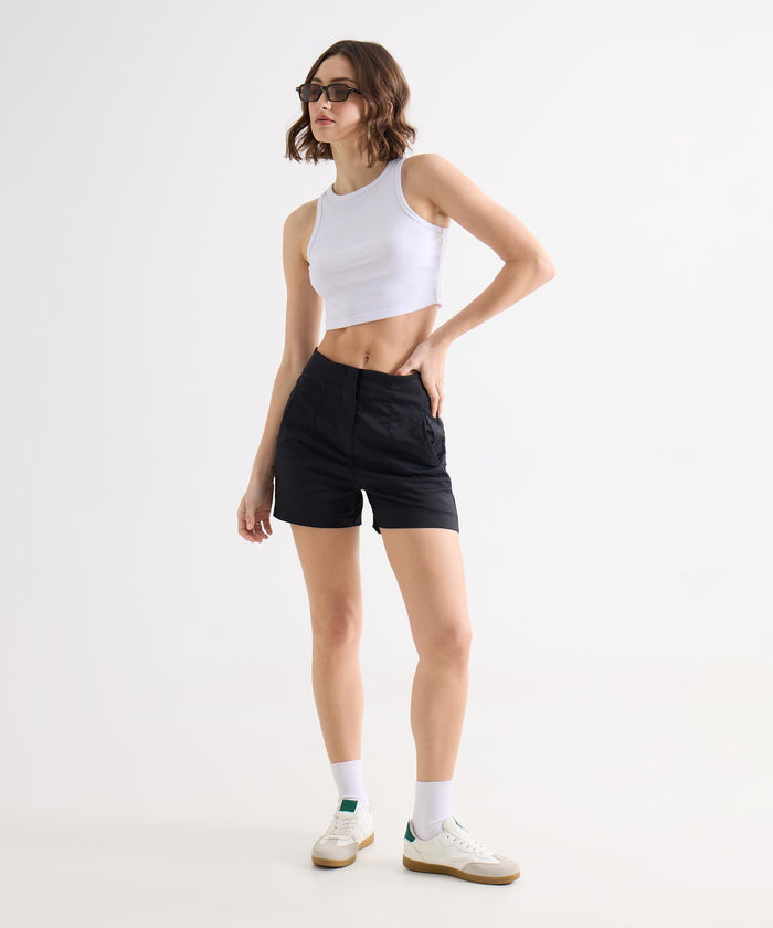 CAMISETA CROP  TOP FE 28094738