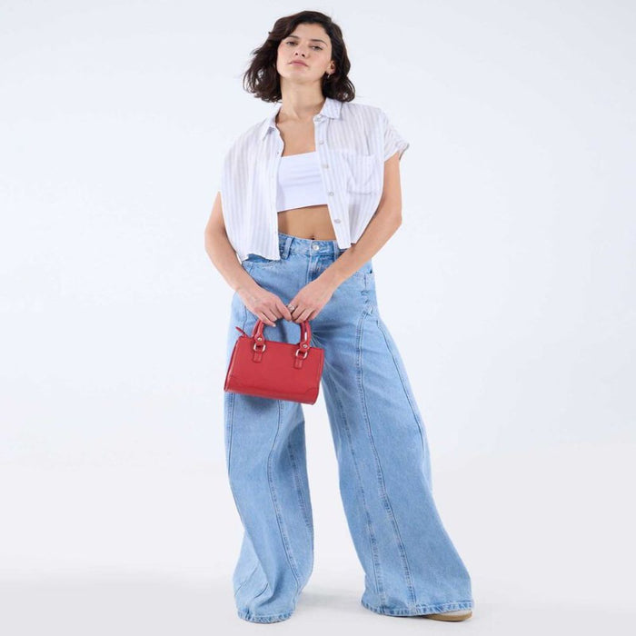 CAMISETA CROP TOP MANGA SISA 28096050