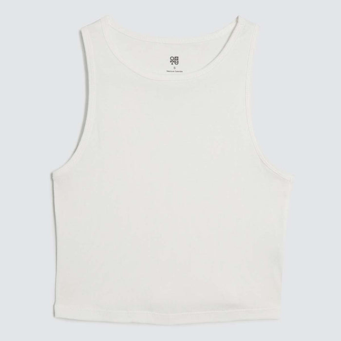 CAMISETA CROP TOP MANGA SISA 40092240