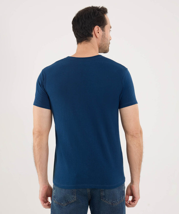 CAMISETA HOMBRE 60090594