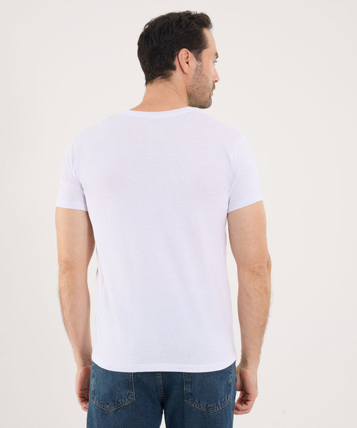 CAMISETA HOMBRE 60090594
