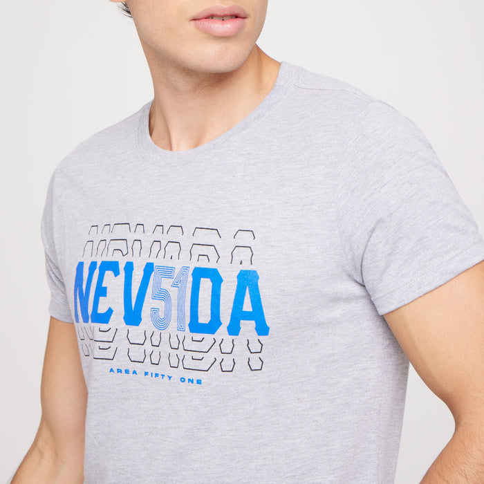CAMISETA HOMBRE 60090859