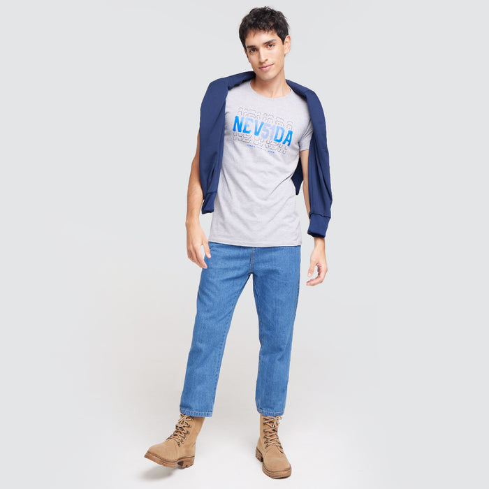 CAMISETA HOMBRE 60090859