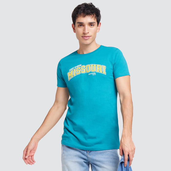 CAMISETA HOMBRE 60090862