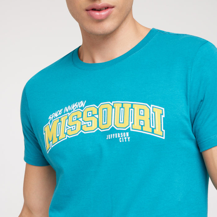 CAMISETA HOMBRE 60090862