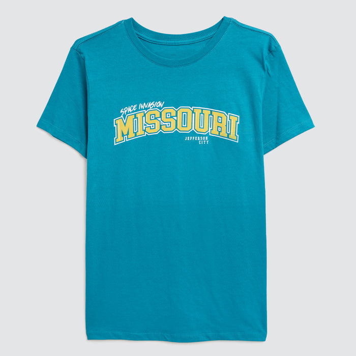CAMISETA HOMBRE 60090862