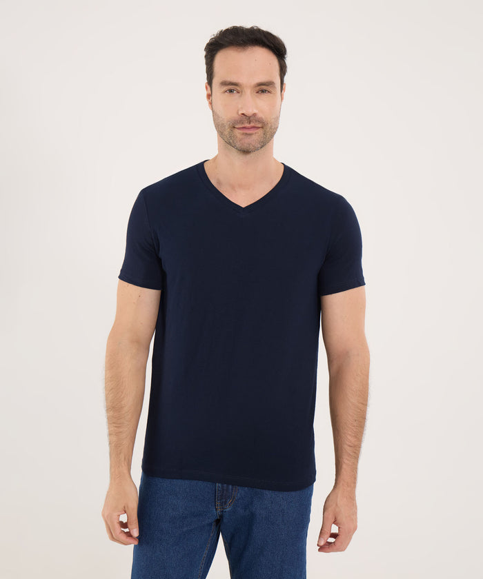 CAMISETA HOMBRE 60091036