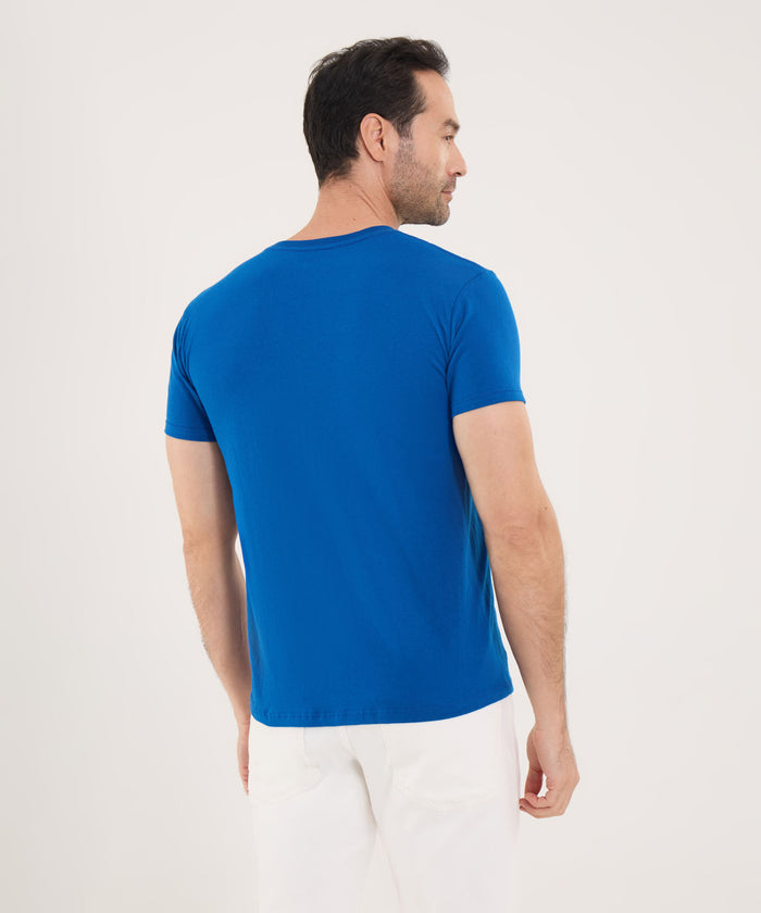 CAMISETA HOMBRE 60091040