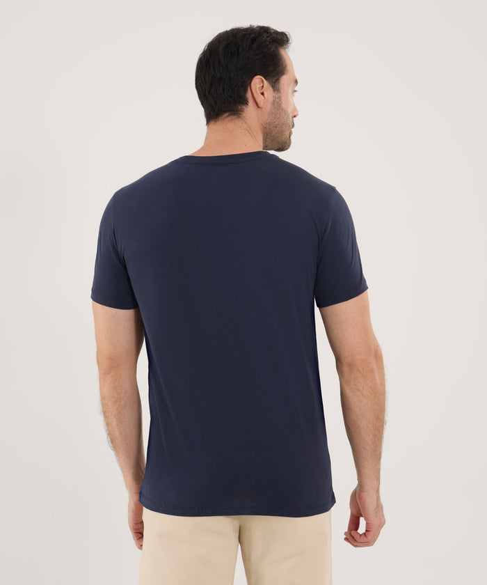 CAMISETA HOMBRE M/C 60090839