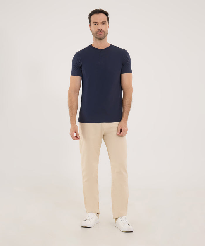 CAMISETA HOMBRE M/C 60090839