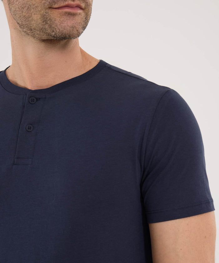 CAMISETA HOMBRE M/C 60090839