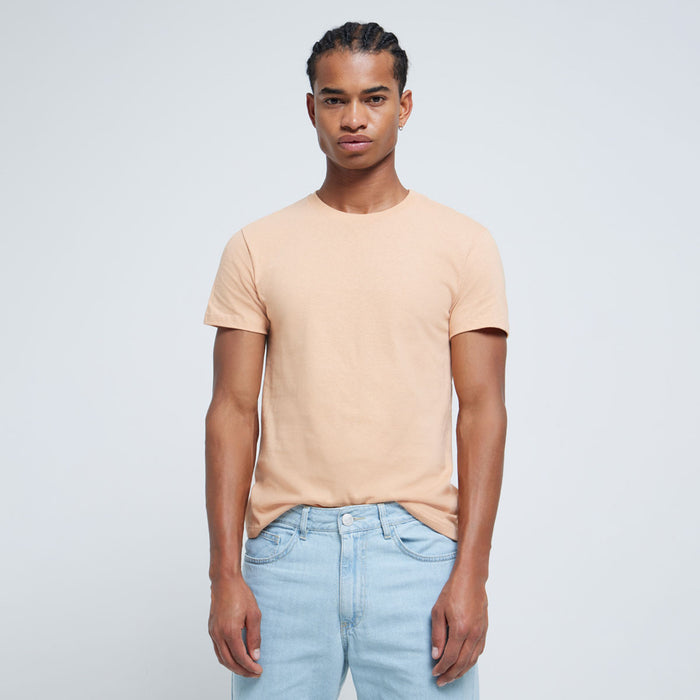 CAMISETA HOMBRE M/C 60091106