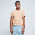 CAMISETA HOMBRE M/C 60091106