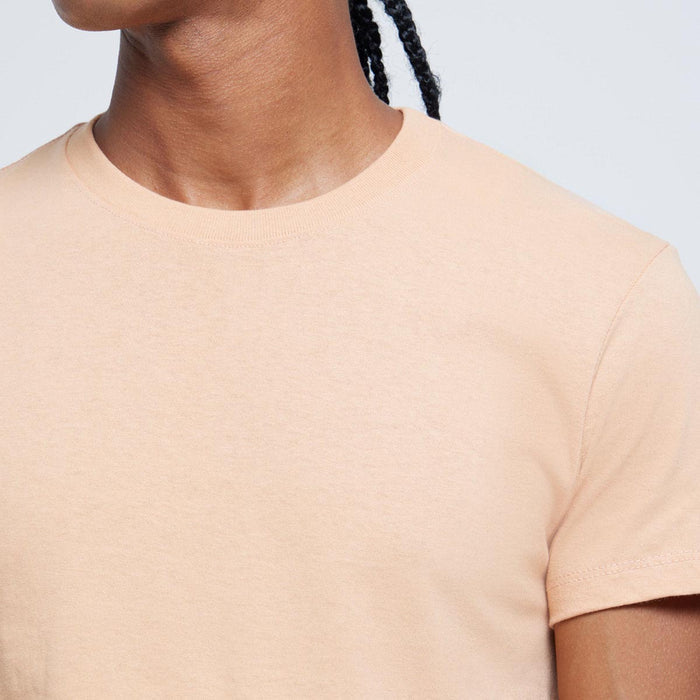 CAMISETA HOMBRE M/C 60091106