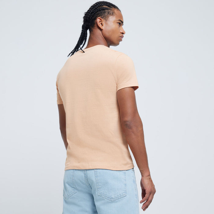 CAMISETA HOMBRE M/C 60091106