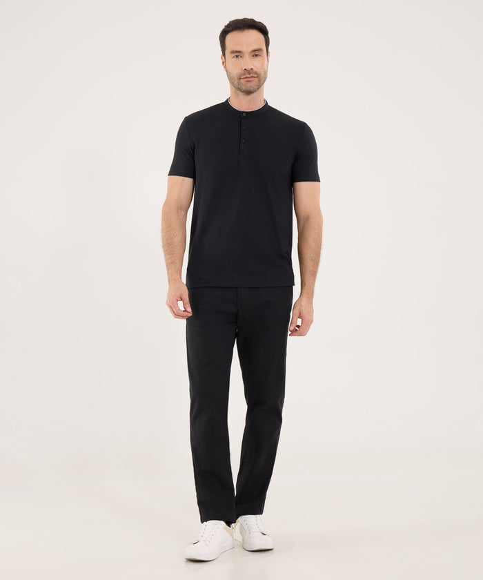 CAMISETA HOMBRE POLO 60110511
