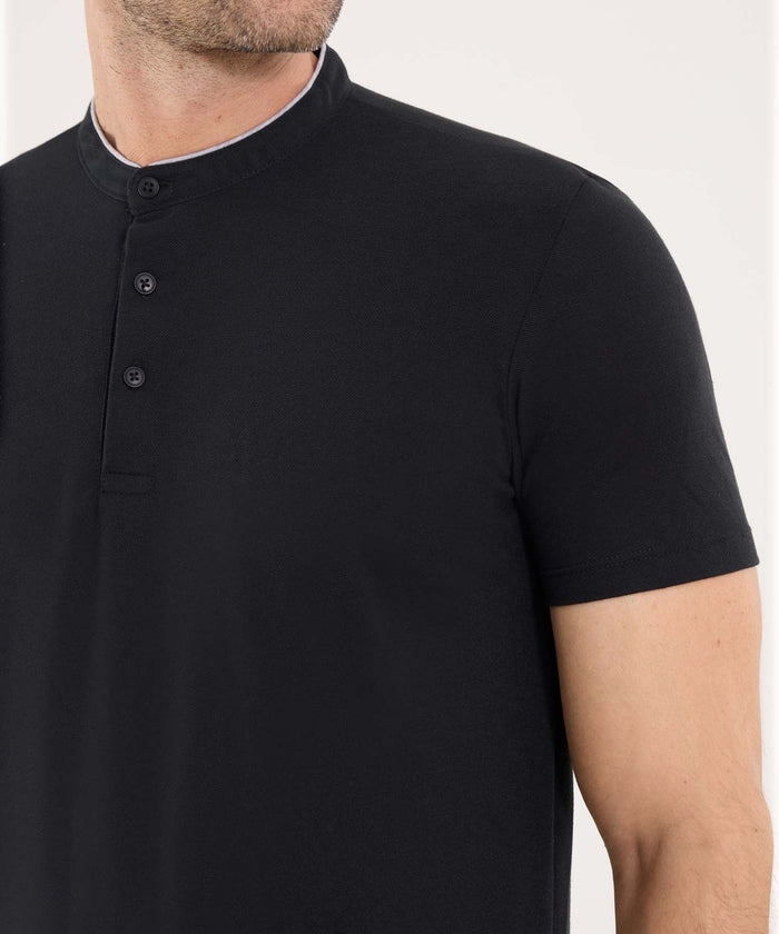 CAMISETA HOMBRE POLO 60110511