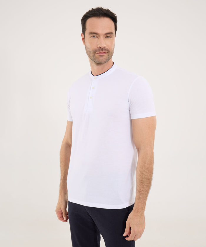 CAMISETA HOMBRE POLO 60110511