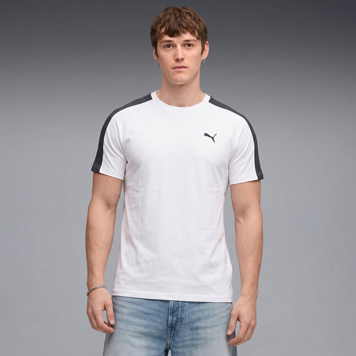 CAMISETA HOMBRE T7 TEE 629592-02