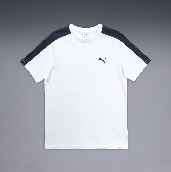 CAMISETA HOMBRE T7 TEE 629592-02
