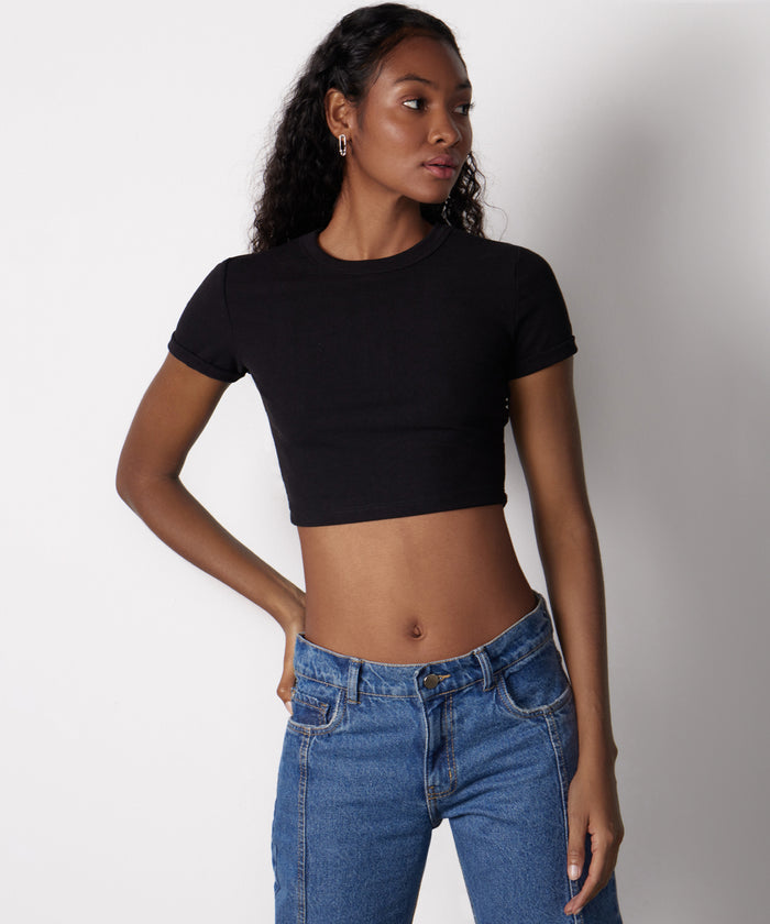 CAMISETA MANGA CORTA 28095411