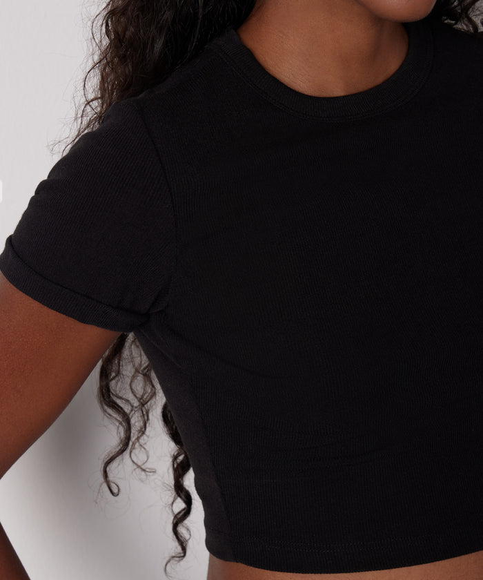 CAMISETA MANGA CORTA 28095411