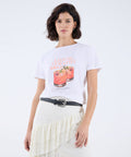 CAMISETA MANGA CORTA 28096070