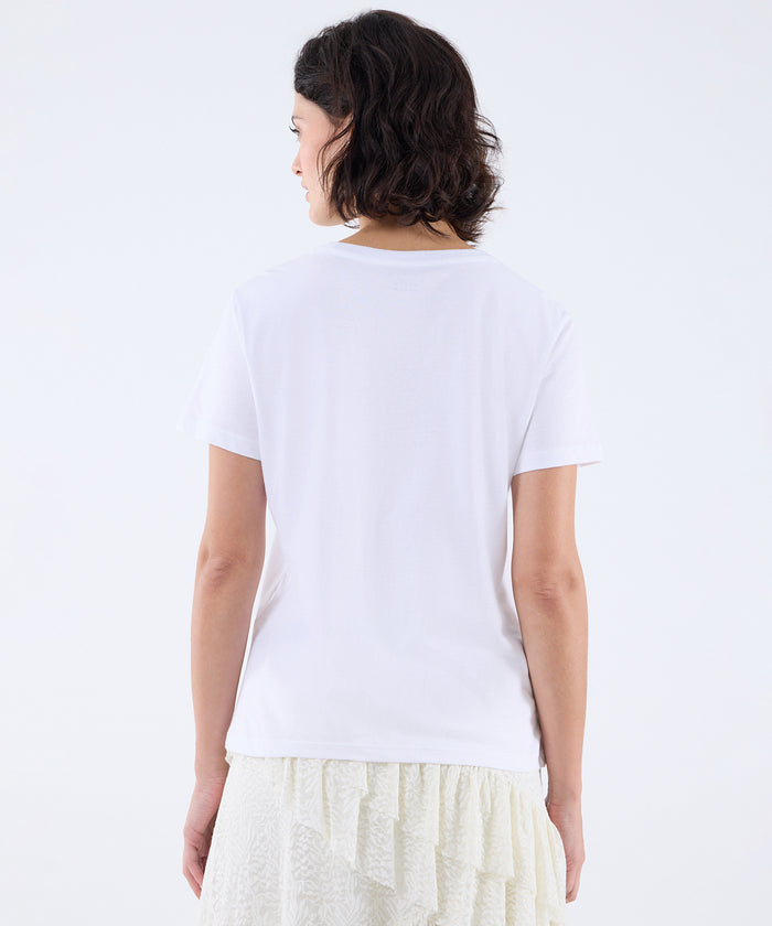 CAMISETA MANGA CORTA 28096070