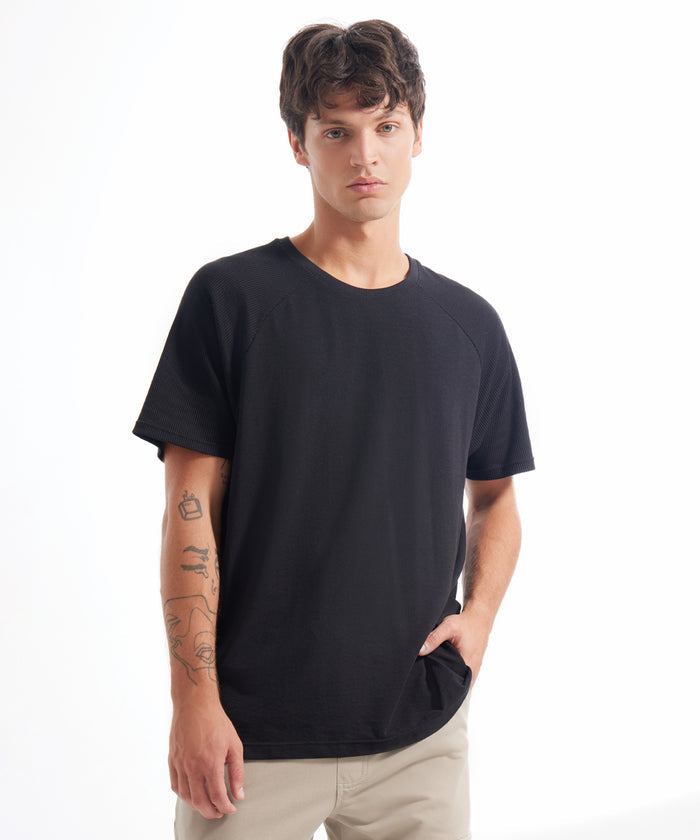 CAMISETA MANGA CORTA 45092306
