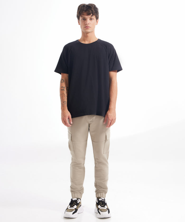CAMISETA MANGA CORTA 45092306