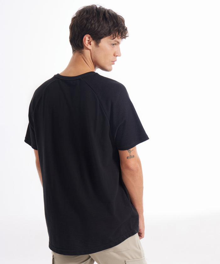 CAMISETA MANGA CORTA 45092306