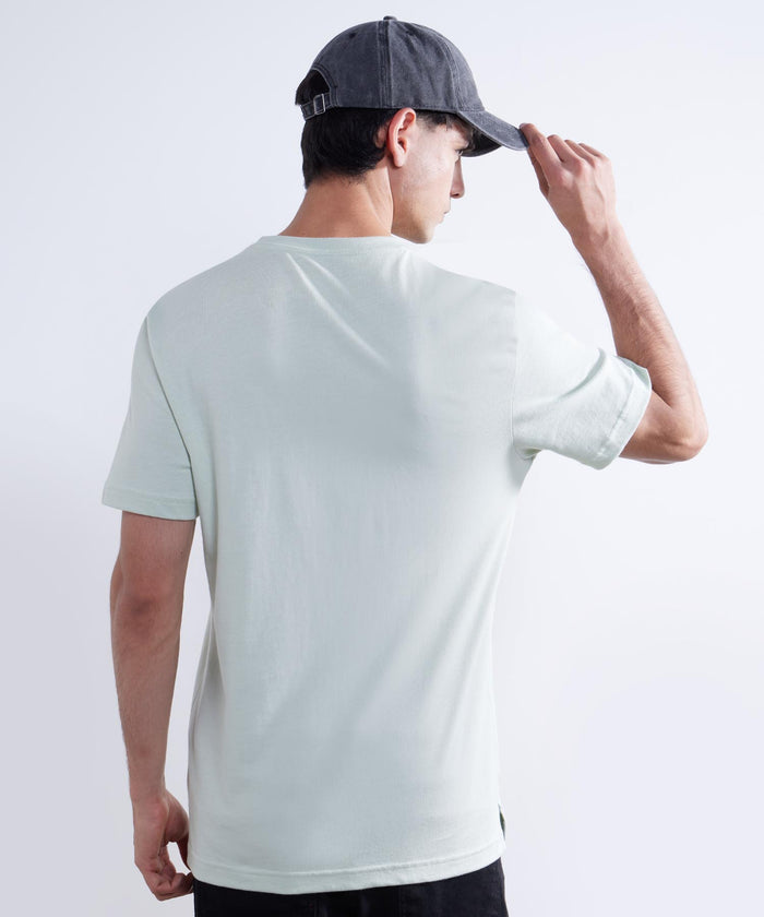 CAMISETA MANGA CORTA 45092481
