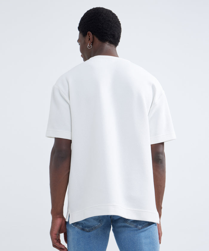 CAMISETA MANGA CORTA 45092501